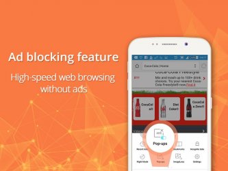 YOLO Browser-Smart,Speed,Safe