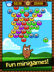 My Grumpy - Virtual Pet Game