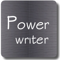 Power writer