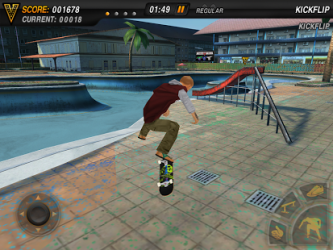 Mike V: Skateboard Party HD