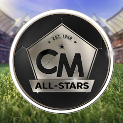 Championship Manager:All-Stars