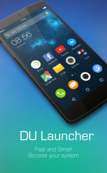 DU Launcher