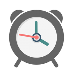 AlarmClock Extended for Wear