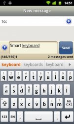 Smart Keyboard PRO
