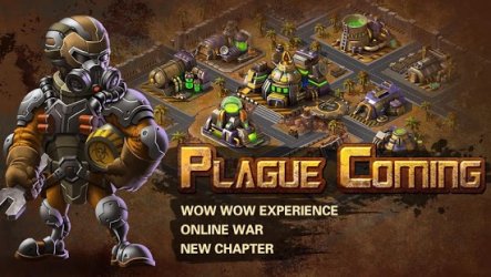 Plague Empire:Infection Bio