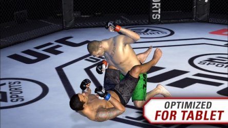 EA SPORTS™ UFC