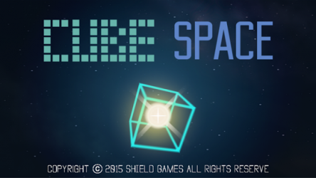 Cube Space
