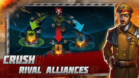 Alliance Wars