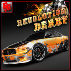 Revolution Derby Racing