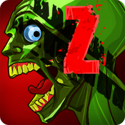 Zombie Racer 3D