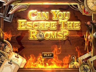 Can You Escape The Rooms?