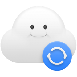 Smiling Cloud Sync