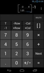 Calculator (Holo)