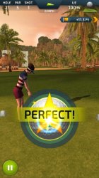 Pro Feel Golf