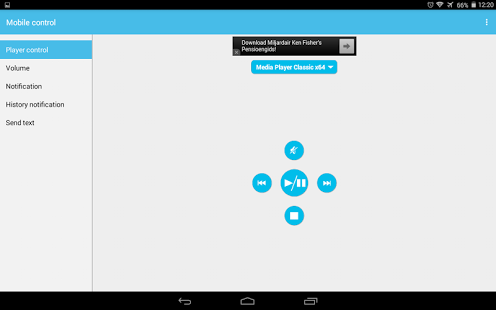 Mobile control » Apk Thing - Android Apps Free Download