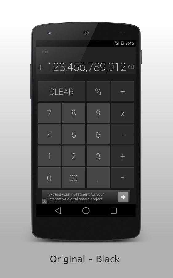 Download Simple Calculator For Android