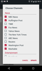 Top News - Real Time Stories