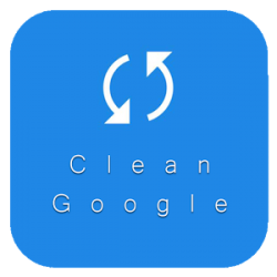 Clean Google - CM12 Boot