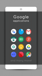 Colorflat Icon Pack
