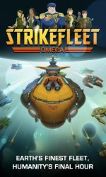 Strikefleet Omega™ - Play Now!