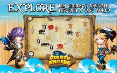 Pirate Empire