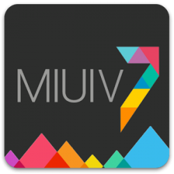 MIUIV7 Dark Theme for CM12