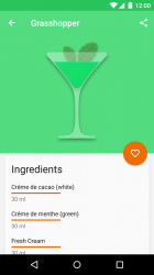 Cocktailer - Cocktail Recipes