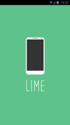 Lime File Manager