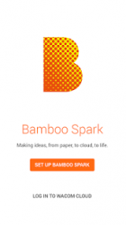 Bamboo Spark
