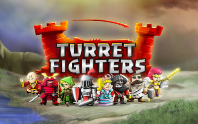 Turret Fighters