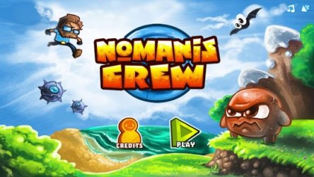 Nomanis Crew