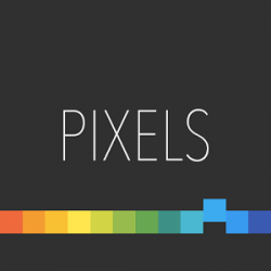 PIXELS - Premium HD Wallpapers