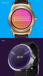 ustwo Watch Faces