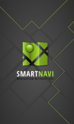 SmartNavi - Step Navigation
