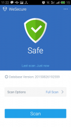 WeSecure