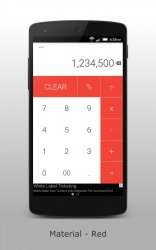 Daily Calculator Free - Simple