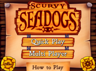 Scurvy Seadogs