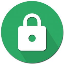 App Locker " Protect Privacy