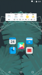Omne - Icon Pack