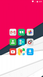 Omne - Icon Pack