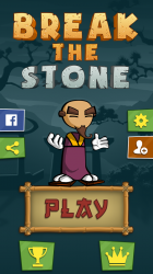 Break The Stone: Fun Smashing