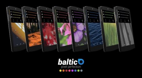 baltic for cm12