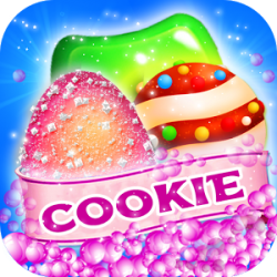 Cookie Star 2