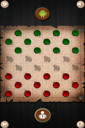 Dam Haji (Checkers)