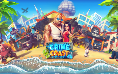Crime Coast: Gangster Paradise