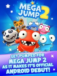 Mega Jump 2