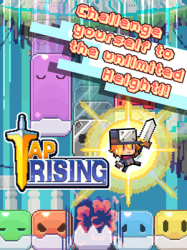 Tap Rising