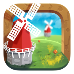 Windmill Live Wallpaper » Apk Thing - Android Apps Free Download