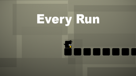 Every Run