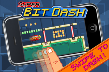 Super Bit Dash